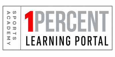 1 Percent Sports Academy